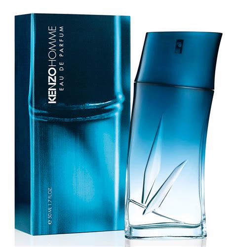 kenzo eau de parfum.